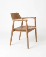 Ursula Teak Dining Chair