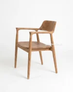 Ursula Teak Dining Chair