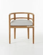 Farndale Teak Dining Chair
