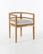 Farndale Teak Dining Chair