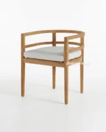 Farndale Teak Dining Chair