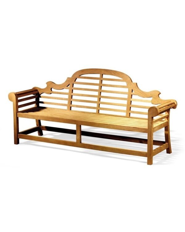 Teak Garden Bench