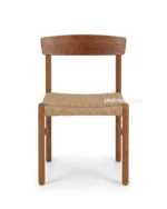 Westfall Teak Dining Chair