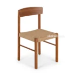 Westfall Teak Dining Chair
