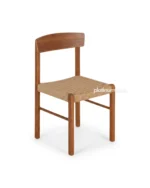Westfall Teak Dining Chair