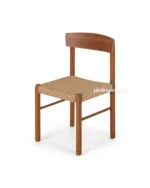 Westfall Teak Dining Chair