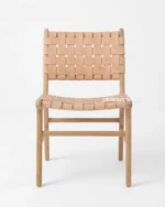 Weston Teak Dining Chair