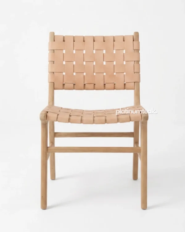 Weston Teak Dining Chair
