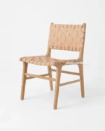 Weston Teak Dining Chair