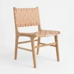 Weston Teak Dining Chair