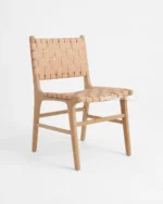 Weston Teak Dining Chair