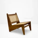 Xerxes Teak Lounge Chair