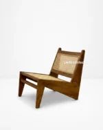 Xerxes Teak Lounge Chair