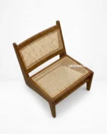 Xerxes Teak Lounge Chair