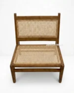 Xerxes Teak Lounge Chair